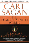The Demon-Haunted World : Science as a Candle in the Dark