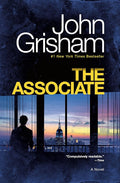 The Associate: A Novel cover image