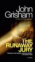 The Runaway Jury: A Novel cover image