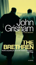 The Brethren: A Novel cover image