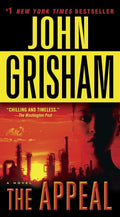 The Appeal: A Novel cover image