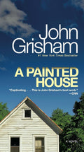 A Painted House: A Novel cover image