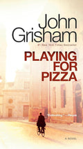 Playing for Pizza: A Novel cover image