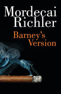 Barney's Version: Penguin Modern Classics Edition cover image