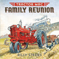Tractor Mac Family Reunion cover image