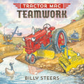Tractor Mac Teamwork cover image
