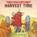 Tractor Mac Harvest Time cover image