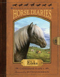 Horse Diaries #1: Elska cover image
