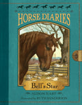 Horse Diaries #2: Bell's Star cover image