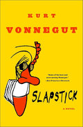 Slapstick or Lonesome No More!: A Novel cover image