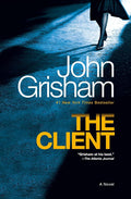 The Client: A Novel cover image