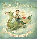 Day Dreamers: A Journey of Imagination cover image