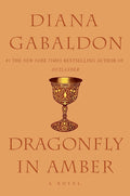 Dragonfly in Amber cover image