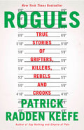 Rogues: True Stories of Grifters, Killers, Rebels and Crooks cover image
