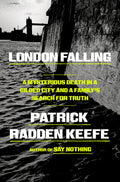 London Falling: A Mysterious Death in a Gilded City and a Family's Search for Truth cover image