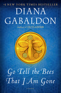 Go Tell The Bees That I Am Gone cover image