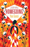 Homegoing cover image