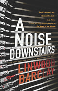 A Noise Downstairs cover image