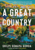 A Great Country cover image