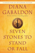 Seven Stones to Stand or Fall cover image