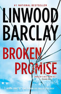 Broken Promise cover image