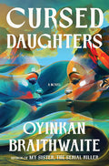 Cursed Daughters cover image