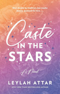 Caste in the Stars: A Novel cover image