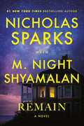 Remain cover image