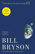 A Short History of Nearly Everything 2.0 cover image