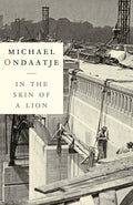 In the Skin of a Lion cover image