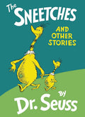The Sneetches and Other Stories cover image