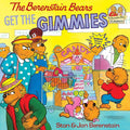 Berenstain Bears Get The Gimmies: 0000 cover image