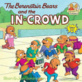 The Berenstain Bears and the In-Crowd cover image