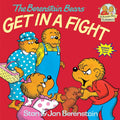 The Berenstain Bears Get in a Fight cover image
