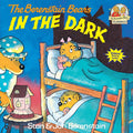 The Berenstain Bears In the Dark cover image