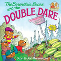 The Berenstain Bears and the Double Dare cover image