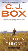 Vicious Circle (A Joe Pickett Novel) cover image