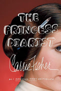 The Princess Diarist cover image