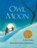 Owl Moon cover image