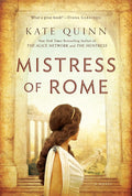 Mistress of Rome (Empress of Rome) cover image