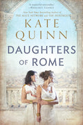 Daughters of Rome (Empress of Rome) cover image
