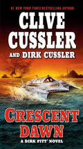 Crescent Dawn cover image