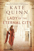 Lady of the Eternal City (Empress of Rome) cover image