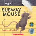 The Subway Mouse cover image