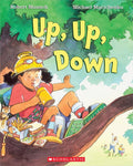 Up, Up, Down cover image