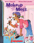 Makeup Mess cover image