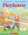 Playhouse cover image
