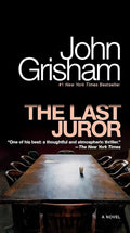 The Last Juror: A Novel cover image