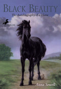 Black Beauty cover image