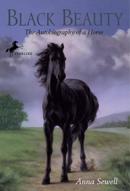 Black Beauty cover image